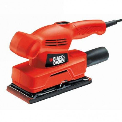 Black & Decker Sander 135W