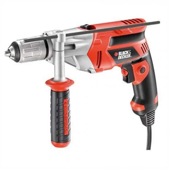 Hand drill best sale machine black decker