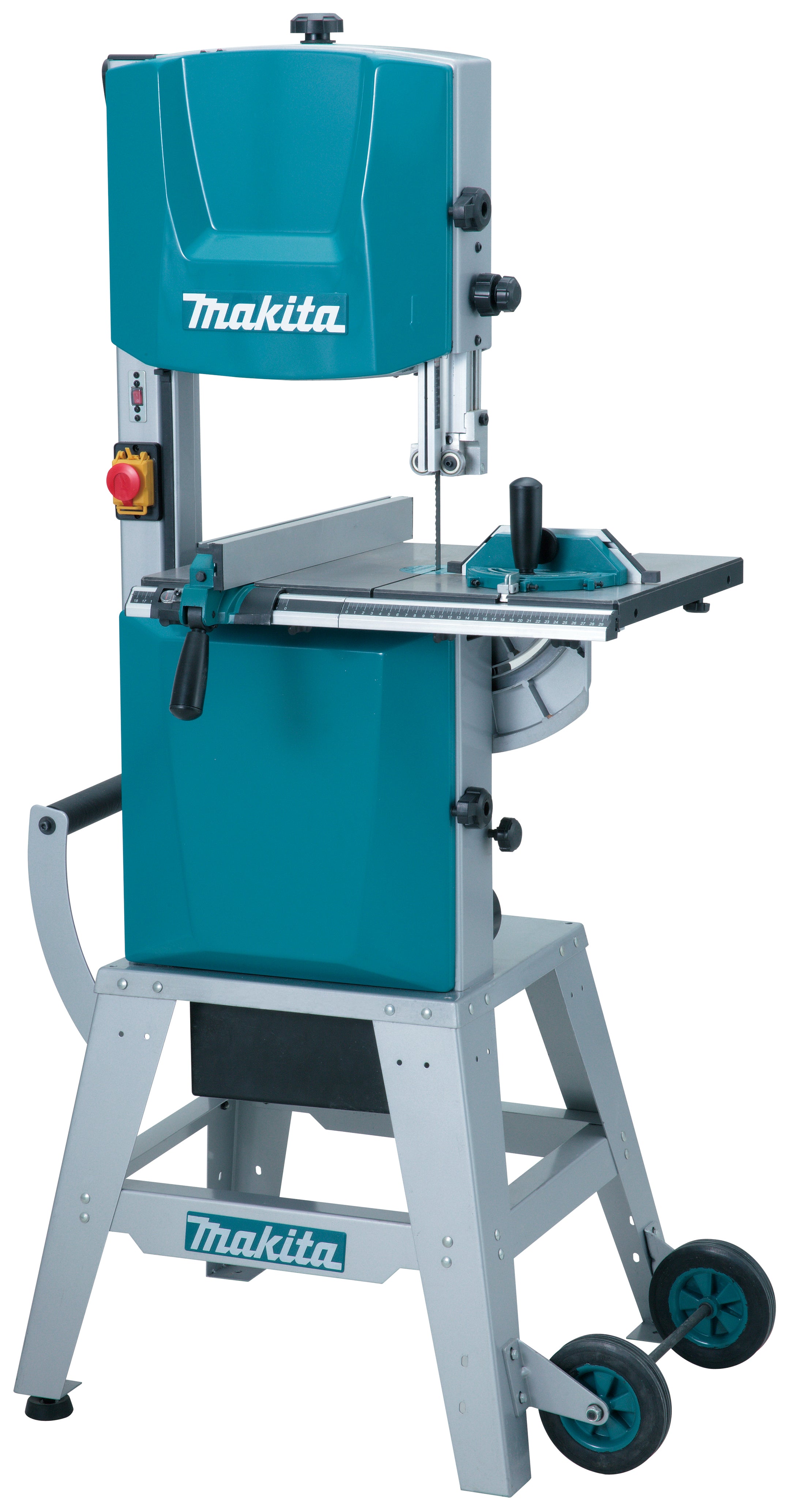 Makita Band Saw 900W LB1200F