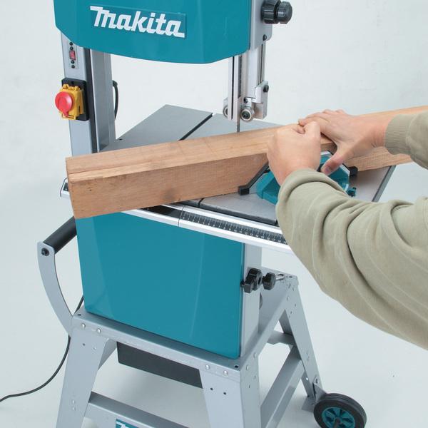 Makita Band Saw 900W LB1200F