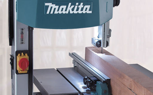 Makita Band Saw 900W LB1200F