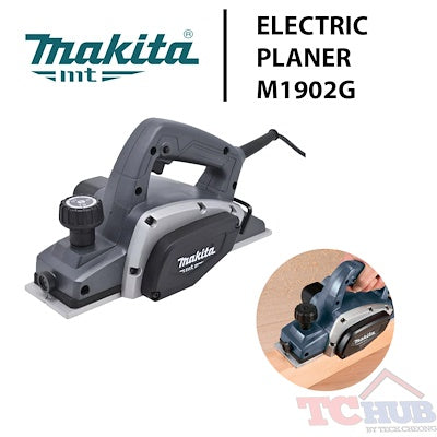 Makita Planer 3" 500W