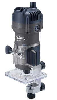 Makita Trimmer 1/4" 530W