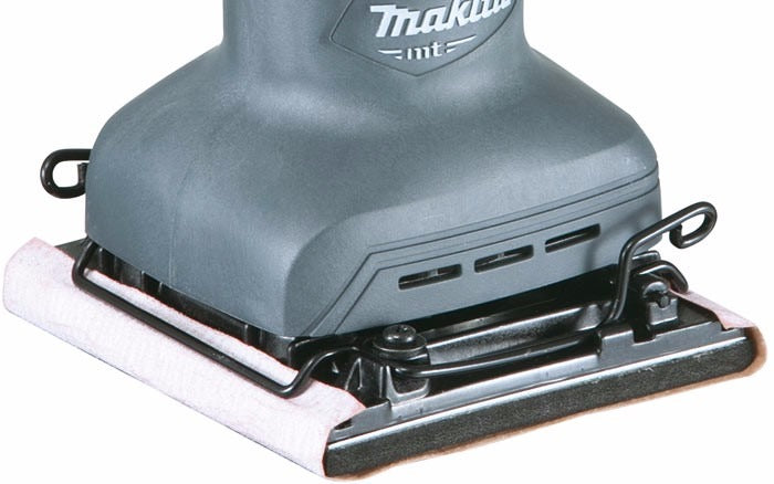 Makita Finishing Sander 4" X 4" 180W