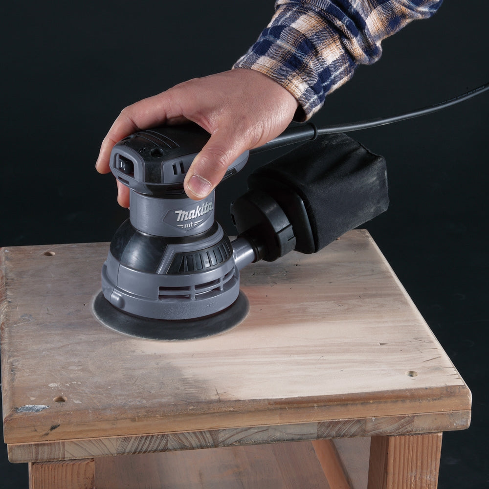 Makita Random Orbit Sander 5" 240W