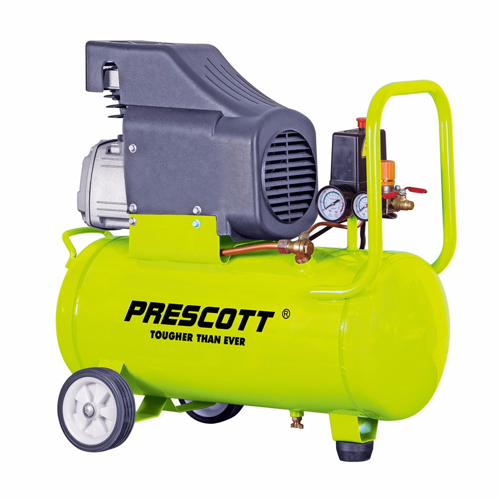 Prescott (24L) AIR COMPRESSOR PAD24L