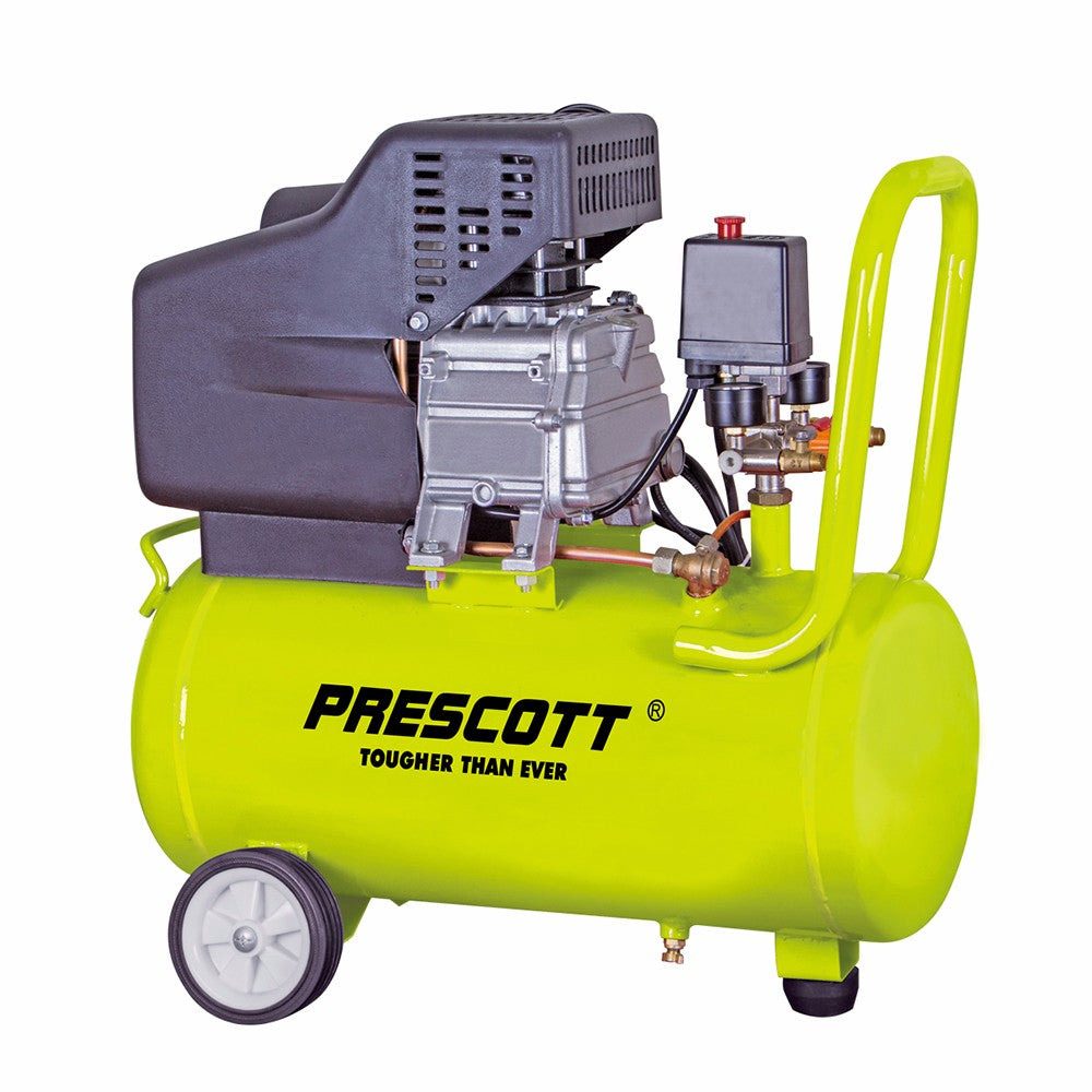 Prescott (50L) AIR COMPRESSOR PAD50L
