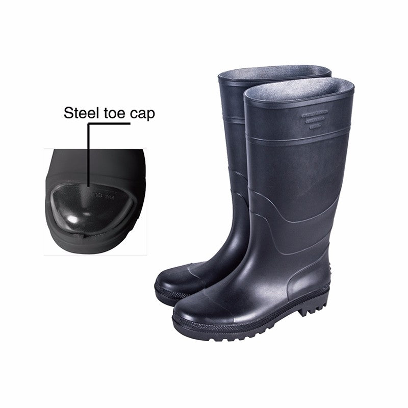 Prescott SAFETY BOOTS 43 PSFR443