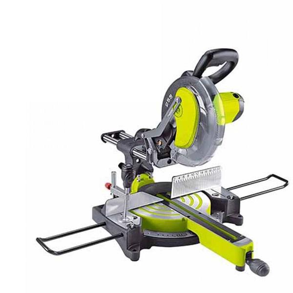 Prescott 255m Slide Miter Saw PT0825502+