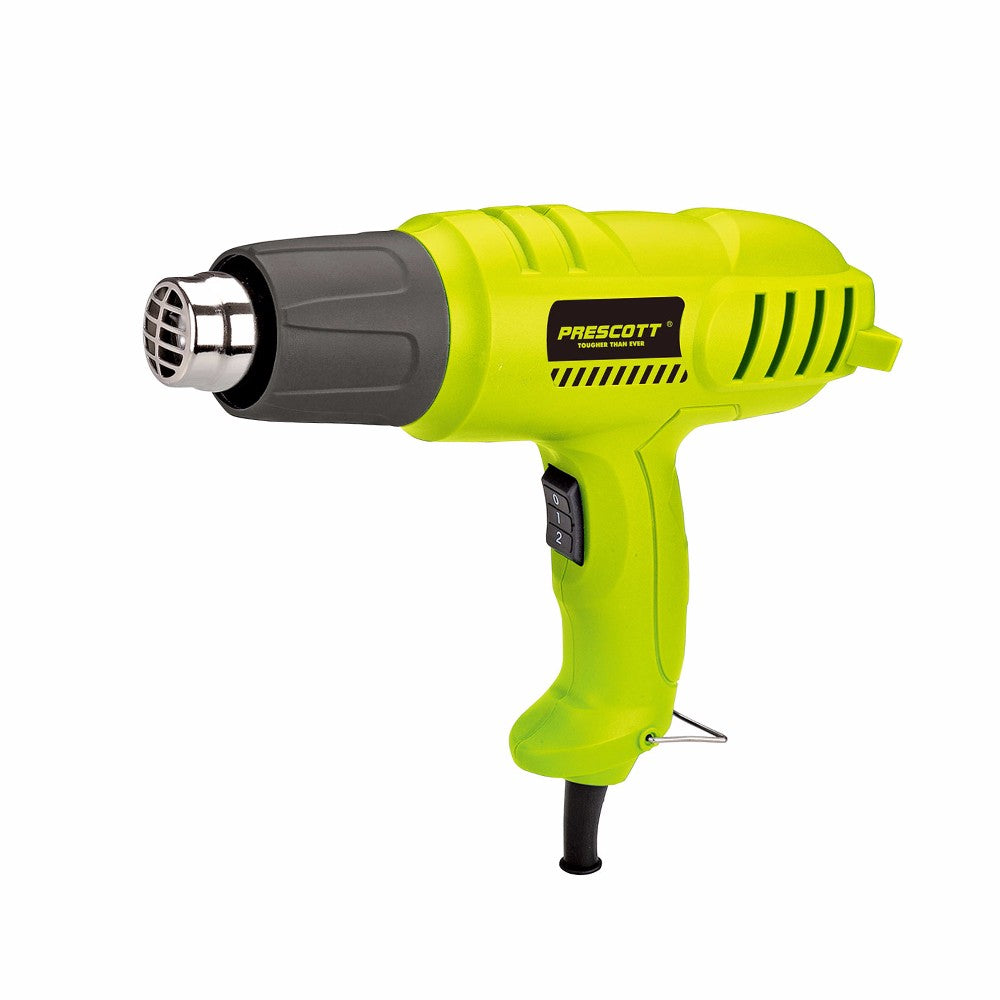 Prescott HEAT GUN 2000W PT1925002+