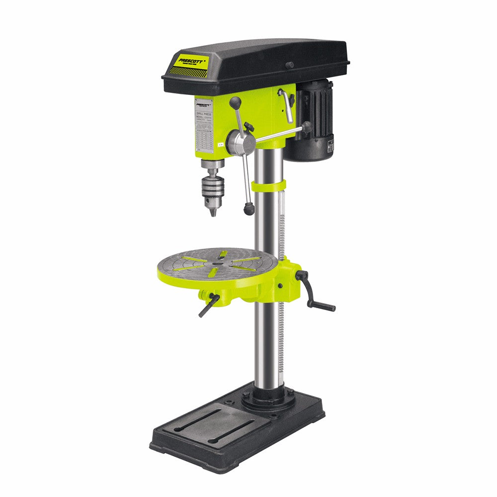 Prescott 16MM DRILL PRESS MT#2 PT2101602
