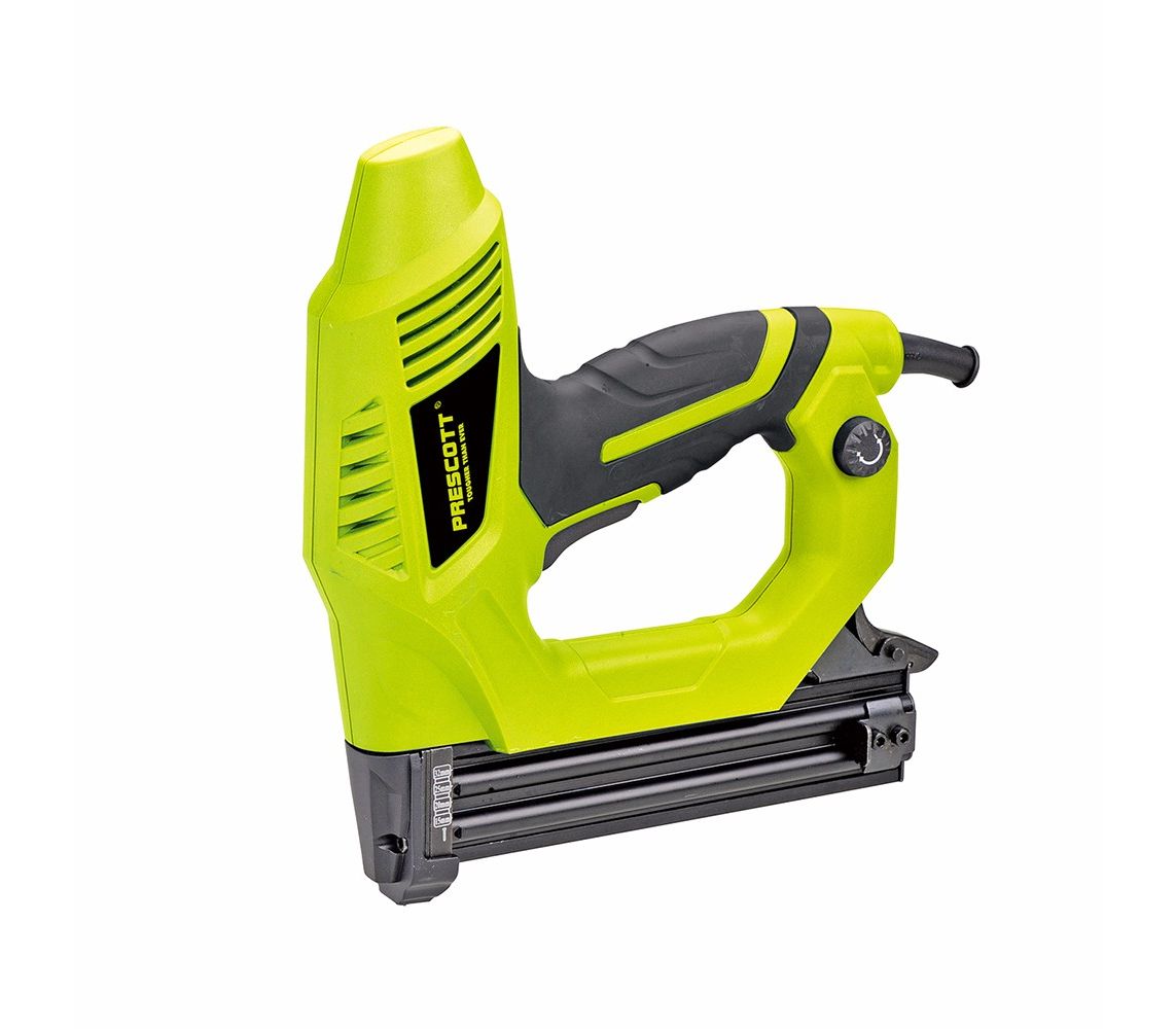 Prescott Electric Staple Gun 2 in 1 9A