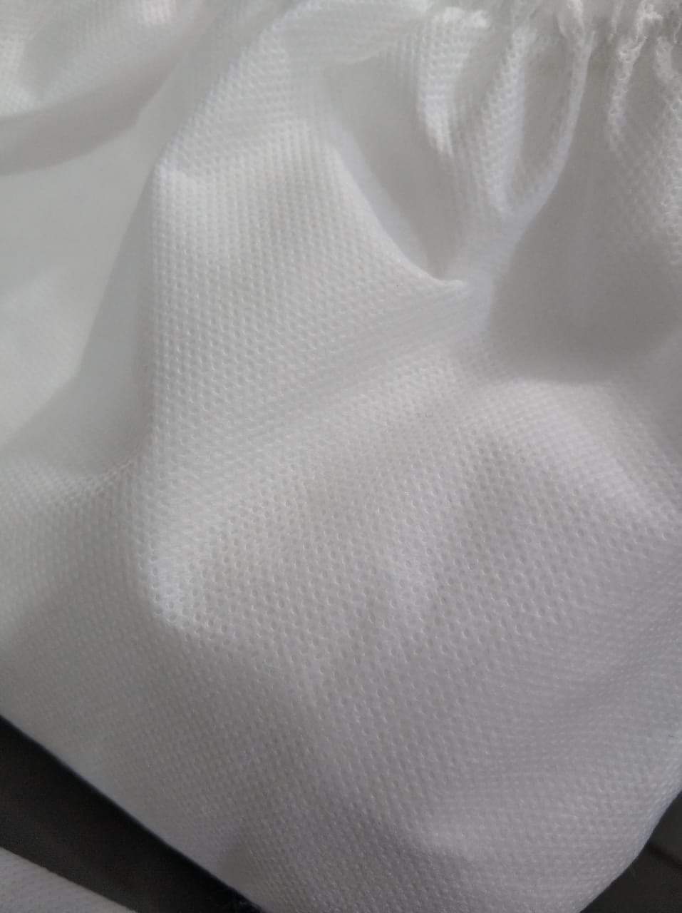 Protective Coverall Suit