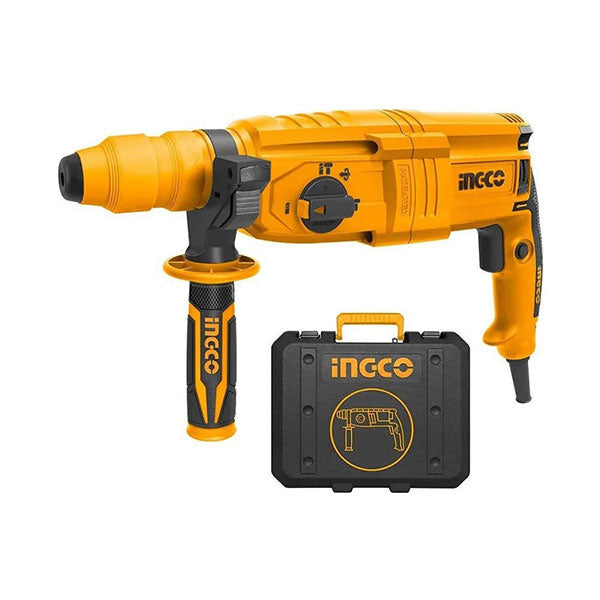 Ingco Rotary hammer 800w RGH9028