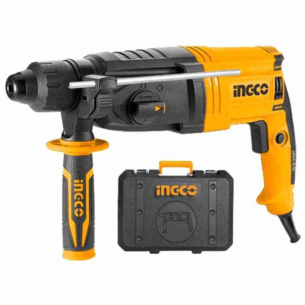 Ingco Rotary hammer 950w RGH9528