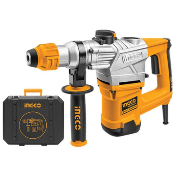 Ingco rotary hammer online 1050w