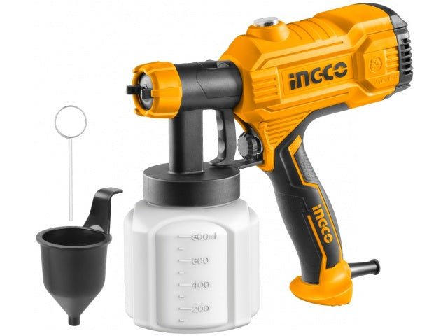 Ingco Spray gun 450w SPG3508