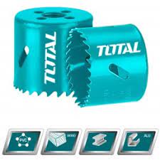 Total Bi-metal Hole saw 32mm TAC410321