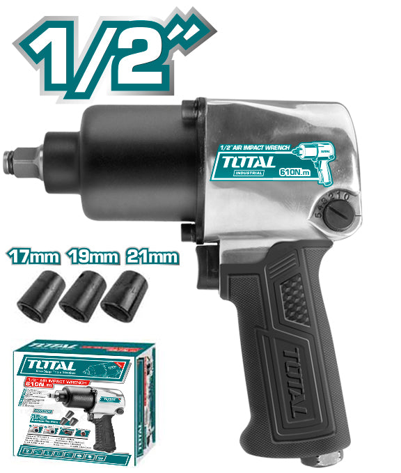 ELECTRIC IMPACT WRENCHES NO.JAE401