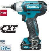 Makita Impact Driver 12V