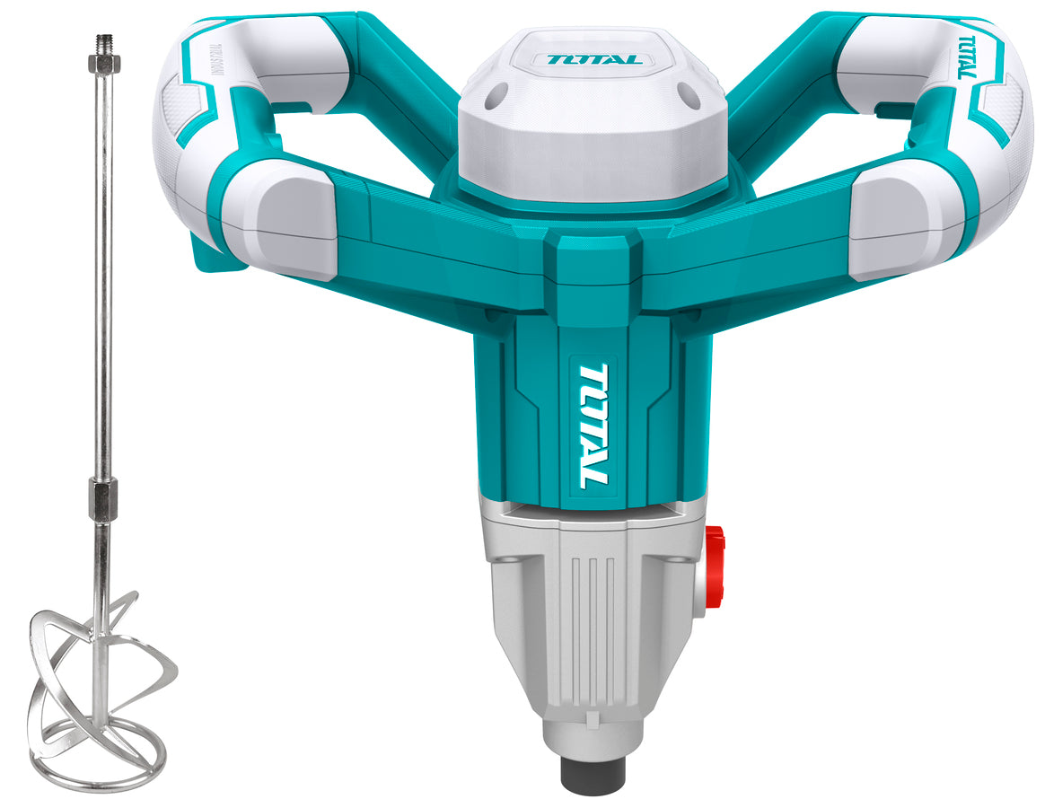 Total Mixer 1400W TD614006