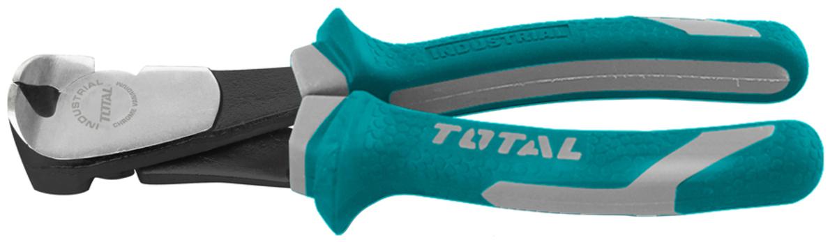 Total End cutting pliers 6" THT260606