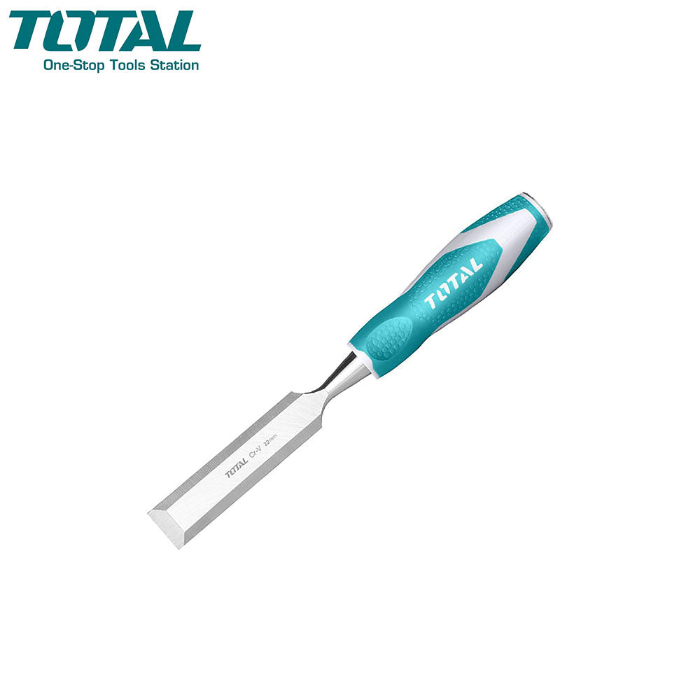 Total Wood chisel 22mm X 140mm THT41226