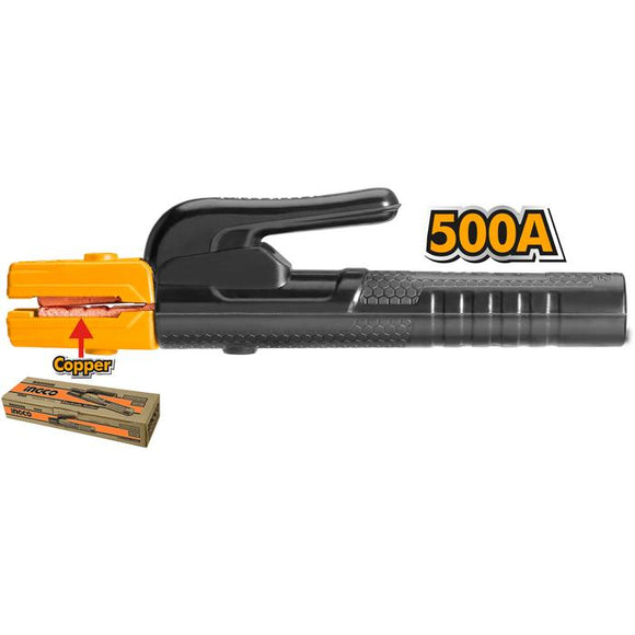 Ingco Electrode holder 500A WAH5008