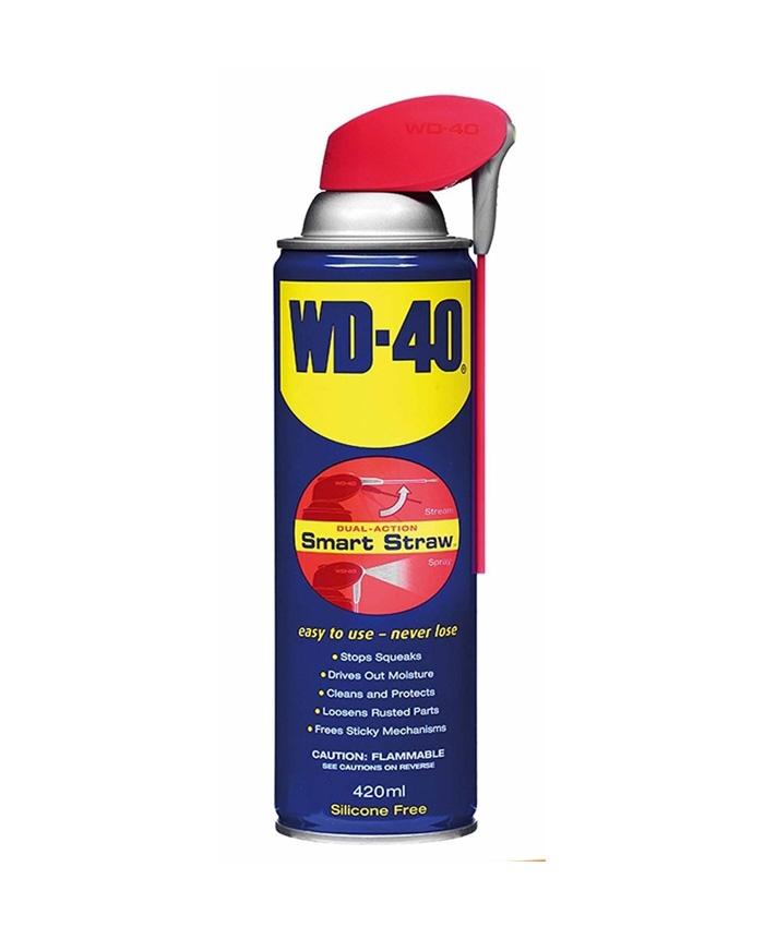WD40