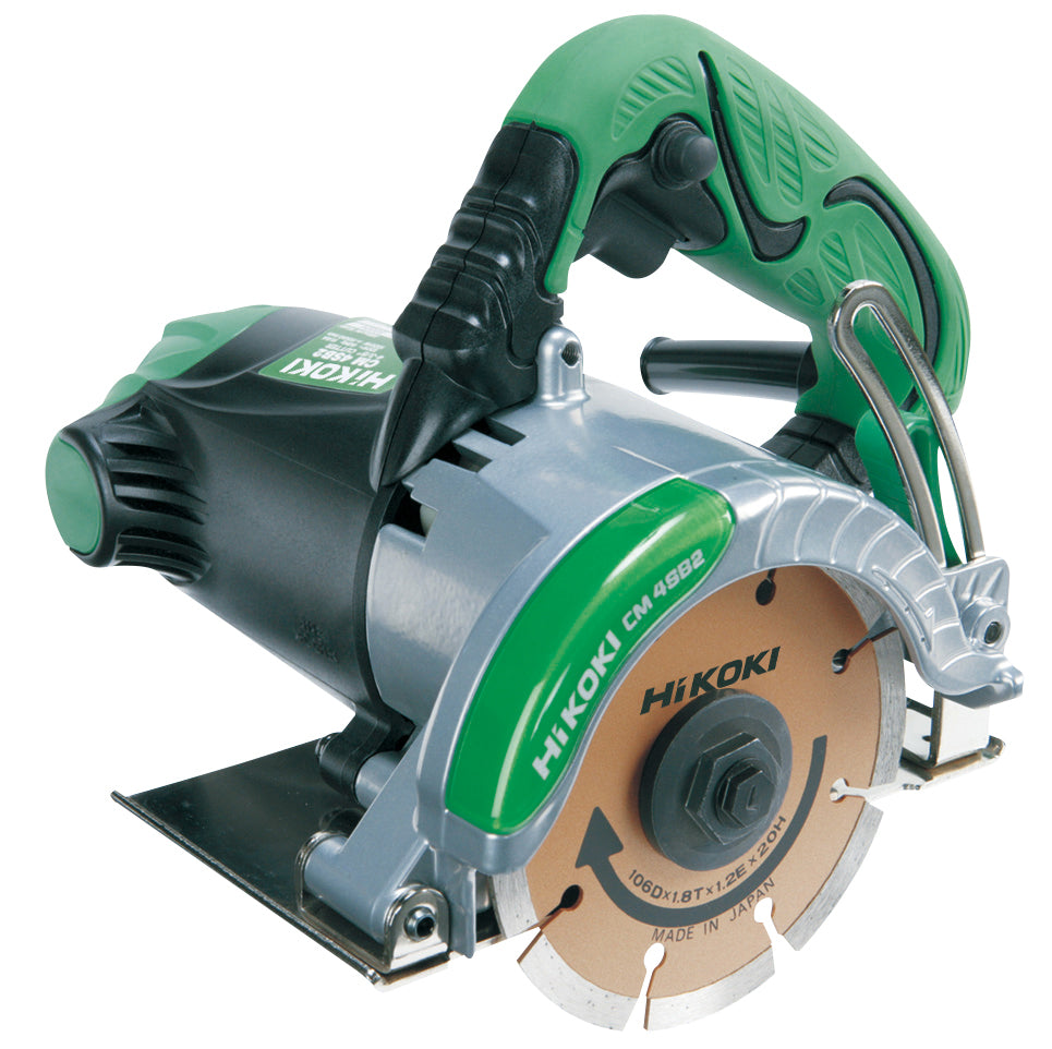 HITACHI MARBLE CUTTER 1320W