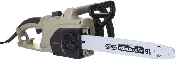 Crown Chain Saw Electric 220V 16'' 2000W