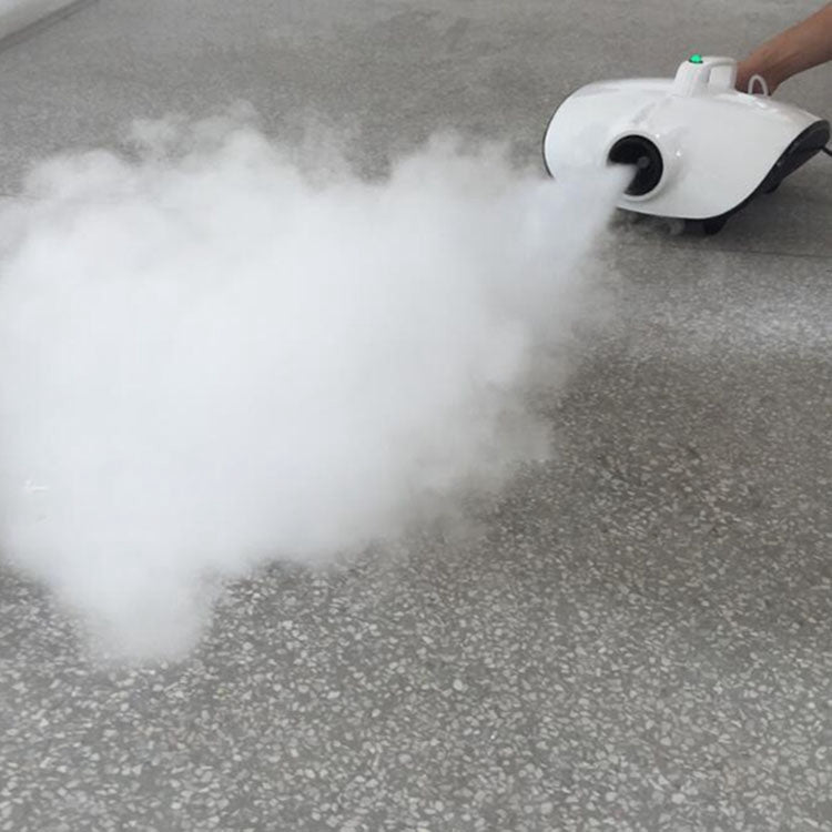 Disinfection Atomizer Machine (fogging Machine) 900W