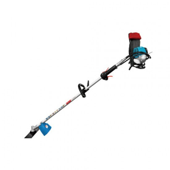 DONGCHENG PETROL BRUSH CUTTER 4-STROKE, 11Kg-DBG431