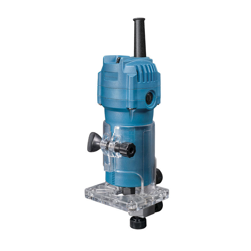 DONGCHENG TRIMMER, 1/4", 440W DMP6
