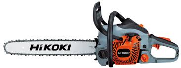 HIKOKI ENGINE CHAIN SAW 1.8kW