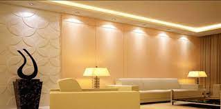 12w COB Recessed downlight 3000K