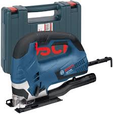 Bosch Jigsaw, 650W, GST90BE Professional