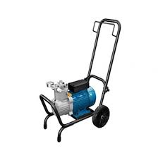 DONGCHENG AIRLESS PRESSURE SPRAYING, 2200W-DPWG3.5