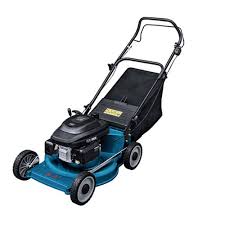 DONGCHENG PETROL LAWN MOVER, 33kg-DSSS48