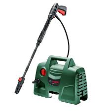 Bosch High Pressure Washer, 1200W, EASYAQUATAK100