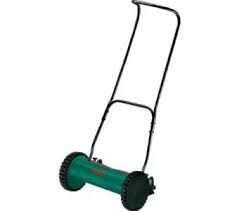 Bosch Hand Mower, 38cm, AHM 38C
