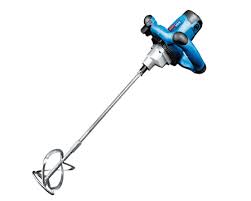 DONGCHENG ELECTRIC MIXER, 1400W DQU07-160