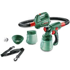 Bosch Spray Gun, 440W, 800ml, PFS2000