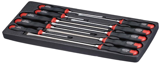 PARD Hammer Screw Driver Set