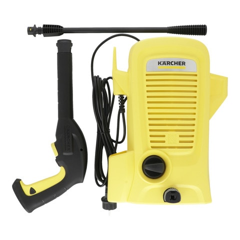 Karcher K2 Pressure Washer 110 Bar