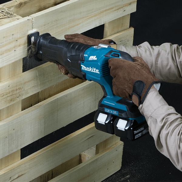 Makita Reciprocating Saw Cordless 36V