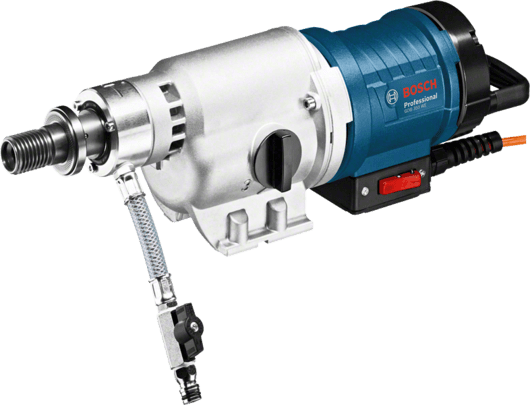Bosch Diamond Drill, 350mm, 3200W, GDB350WE Professional