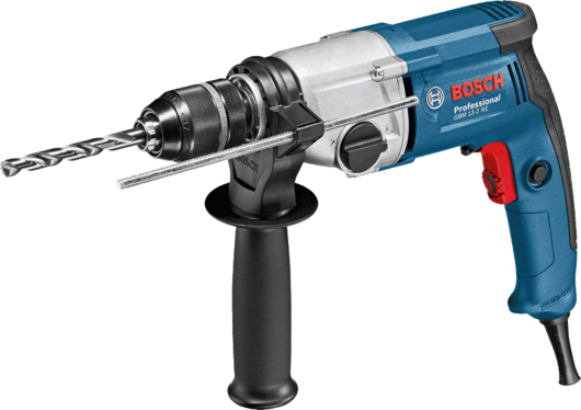 Original bosch sales drill