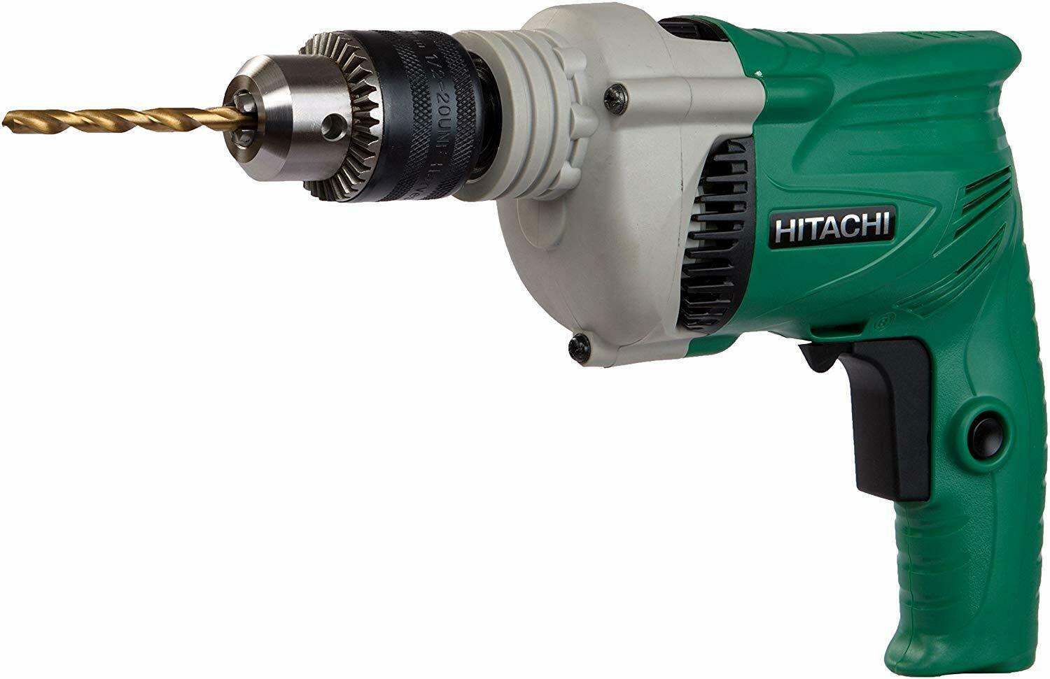 HITACHI IMPACT DRILL 550W
