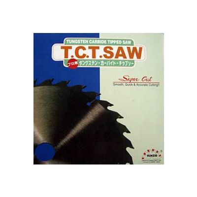 Kinzo Saw Blade For Aluminum 550mm x 3.4 x 25.4 x 120T
